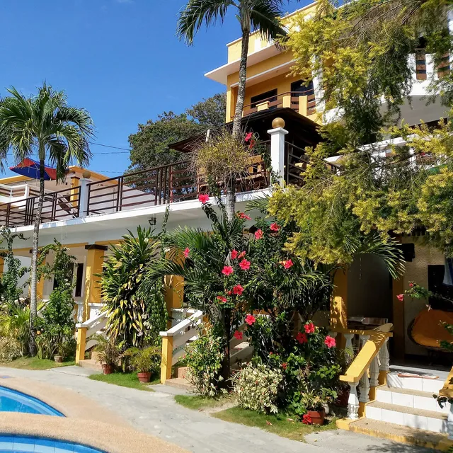 Seashore Beach Resort