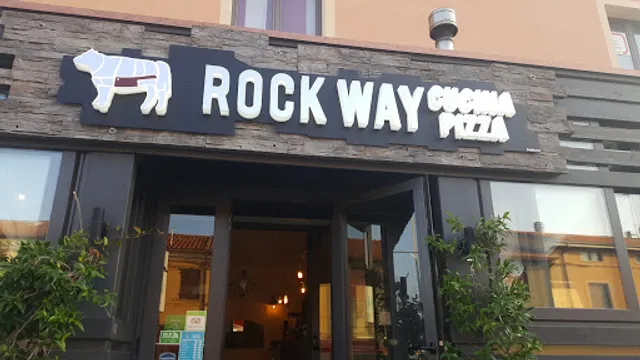 Rock Way Ciccia & Pizza