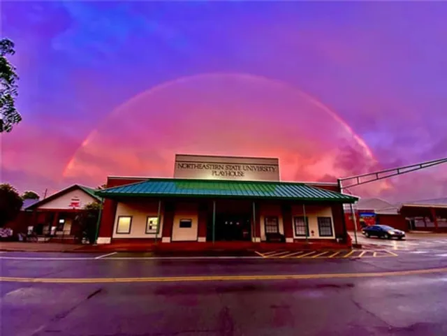 University Playhouse