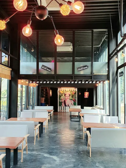 빈스로드 청평점