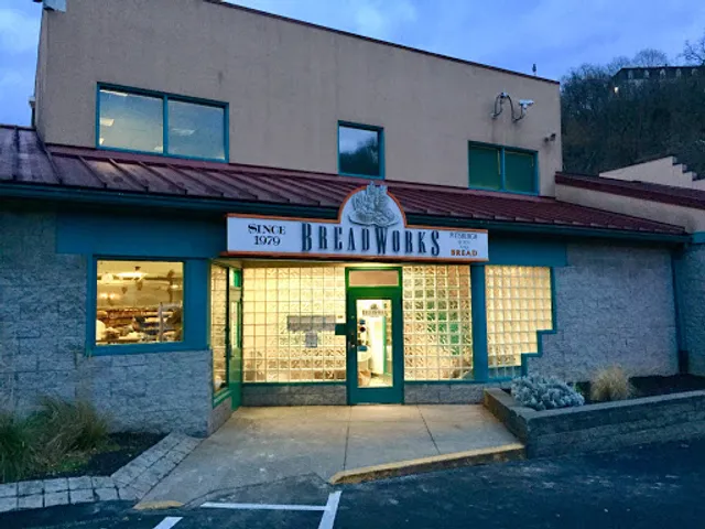 BreadWorks Bakery