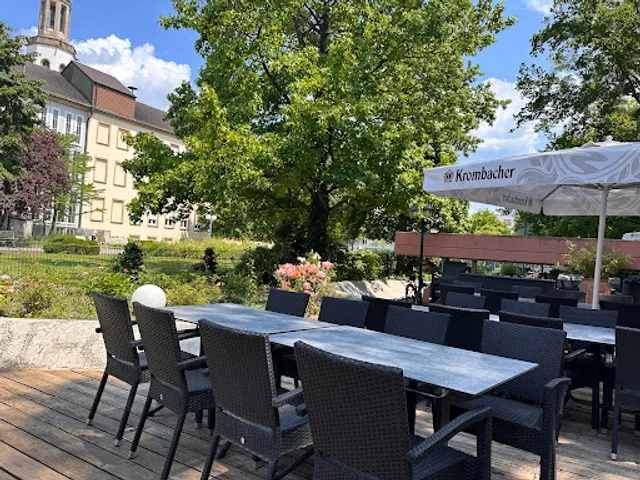 ONAMI Sushi Modern Kitchen