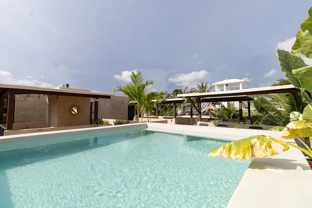 Casa Arkana Zicatela