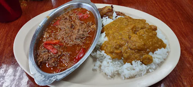 Villa De Sabores Café