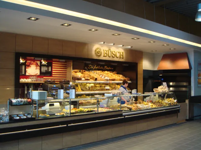 Bäckerei Büsch