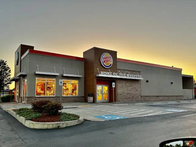 Burger King