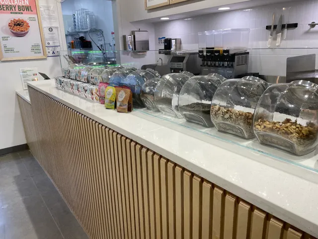 Pure Green - Juice Bar Las Vegas