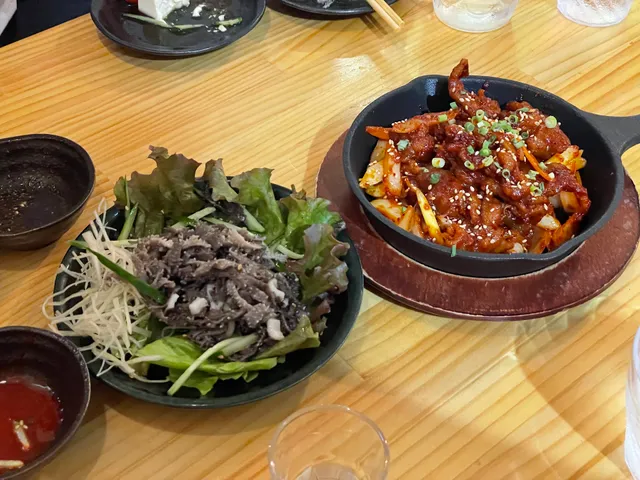 スゥルチング/Sulchingu