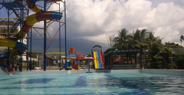 Montana Boutique Hotel Kuningan