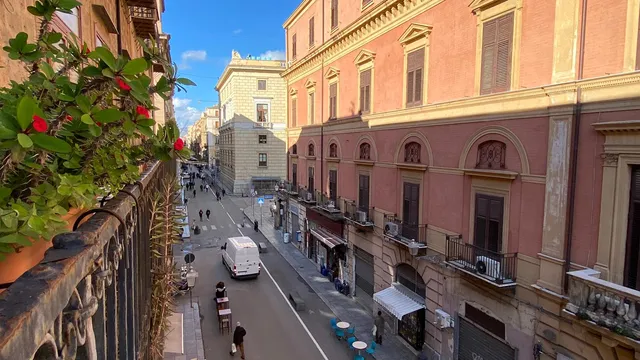 Casa Vacanza Monviso LeFuoriserieAppartamenti