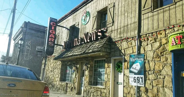 Verona News Cigars Inc.