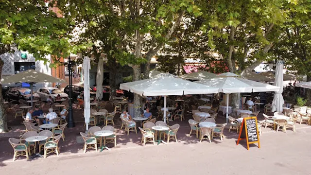 Café Napoléon