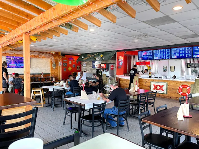 New Orleans Crab Shack