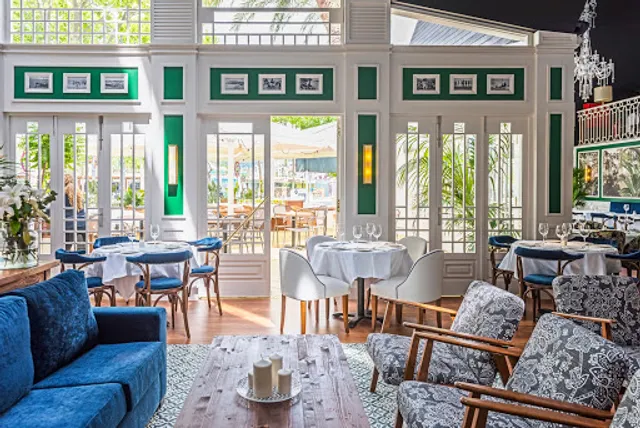 Casa Brinda Restaurant