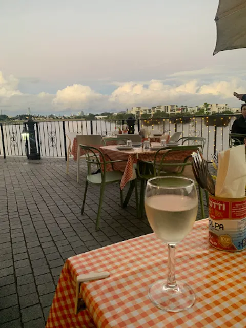 Bar Lago Pizzeria Gelateria