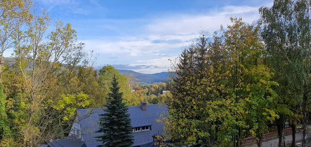 Apartamenty Źródlana