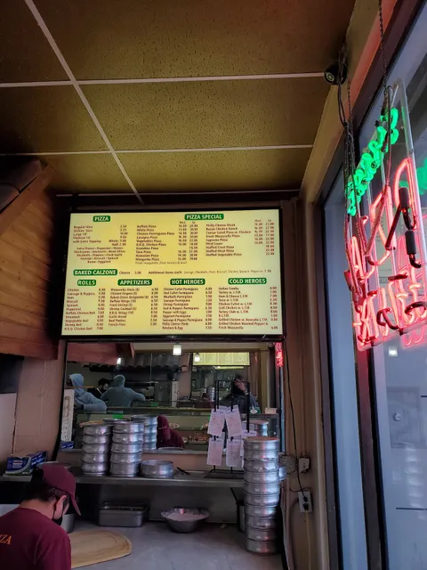 Wavecrest Shopping Center