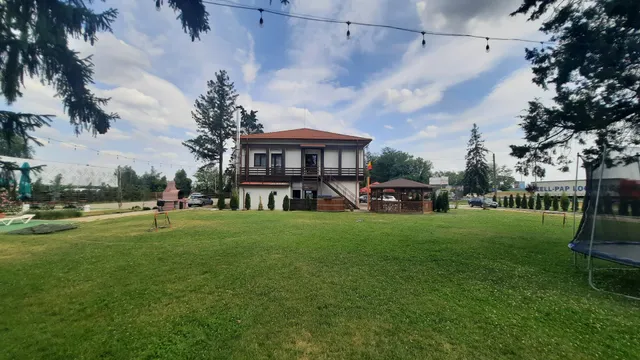 Jianca - pensiune agroturistica