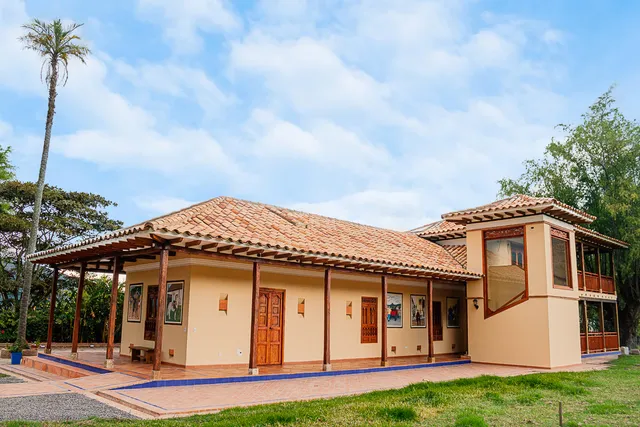 Hotel Boutique La Marquesa de Pinares