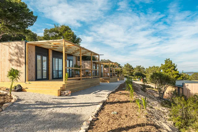 Obonjan Island Resort Croatia