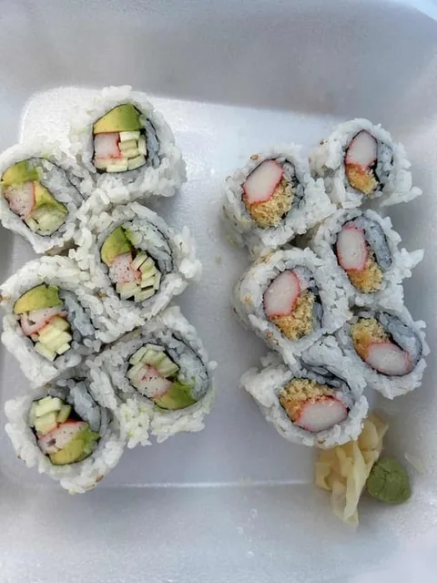 WASABI Japanese Restaurant