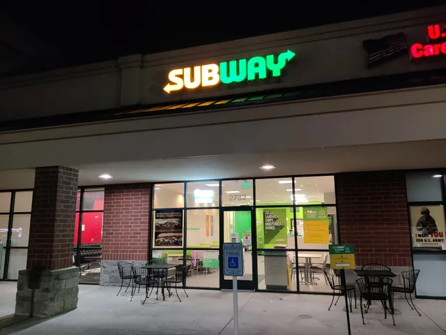 Subway