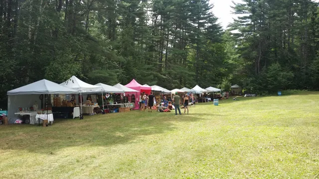 Killaloe, Hagarty and Richards