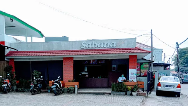 Sabana Plus Jatimakmur