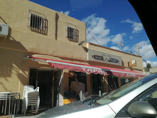 Restaurante Machu Picchu