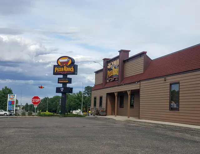 Pizza Ranch