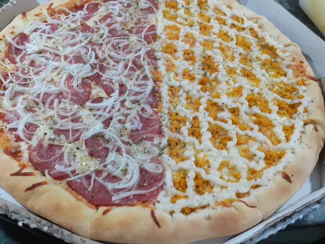 CARLOS BAR E PIZZARIA