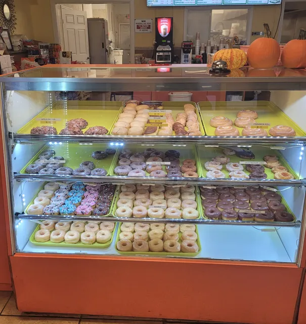 Southern Maid Donuts