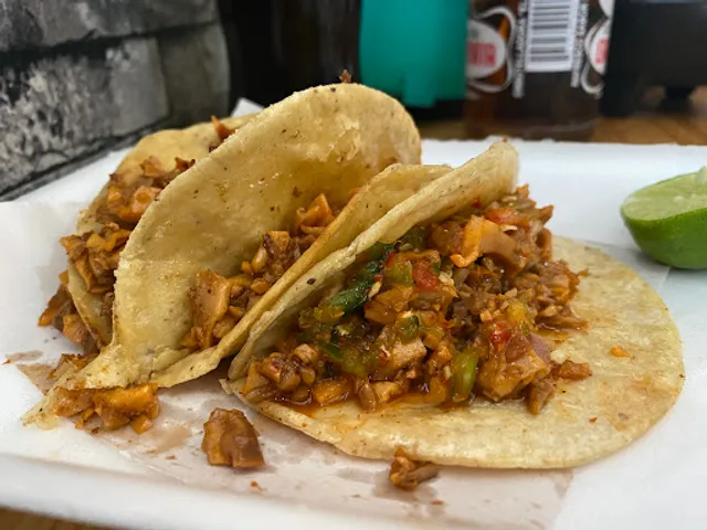 Taquería El Trópico