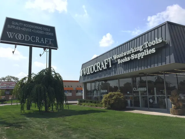 Woodcraft of Sterling Heights
