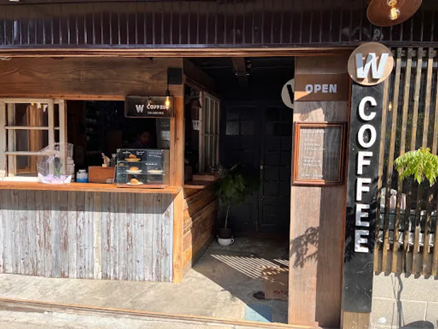 WCoffee Iwamura