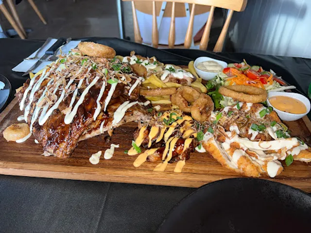 Hart & Soul Bar and Grill