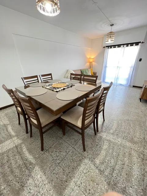 Departamentos Temporarios “Casita de Tucumán” Muñecas