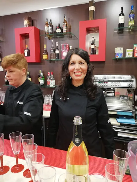 Caffeina Bar - Valenzano