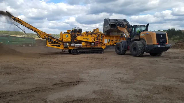 Groff Tractor & Equipment