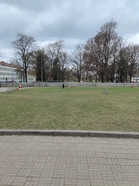 Playground Taivallahti