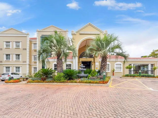 Mercure Johannesburg Midrand Hotel