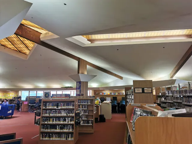Newark Library