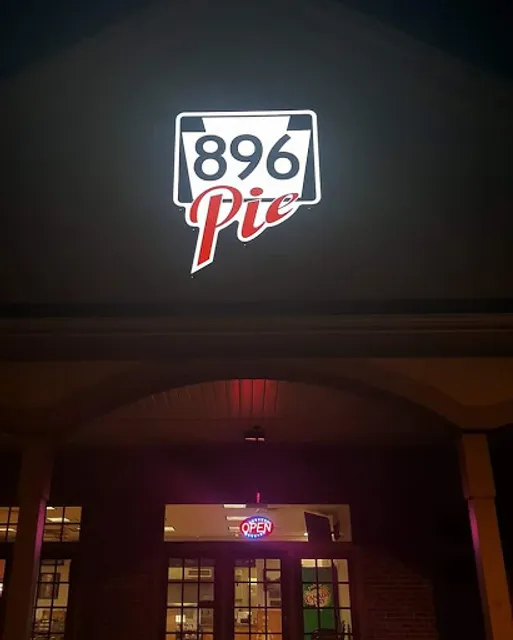 896 Pie, Inc.