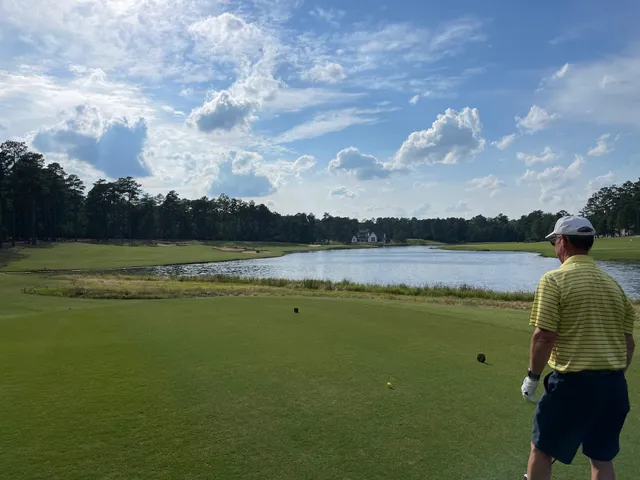 Forest Creek North Course