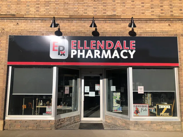 Ellendale Pharmacy Inc.