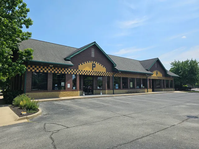 Purdue Team Store - Black & Gold Mine