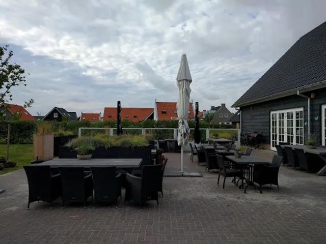 Restaurant de Smokkelaar