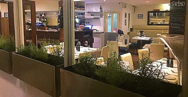 Primo Restaurant