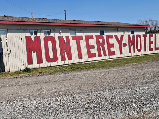 Monterey Motel