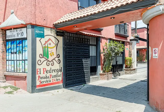 Ayenda Posada El Pedregal